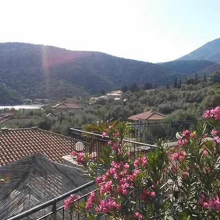 Porto Poros Apartment
