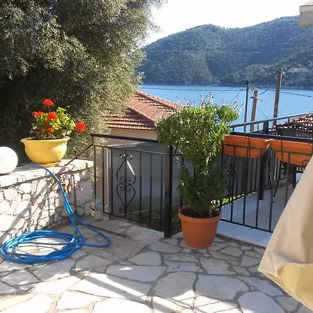 Apartment Porto Poros