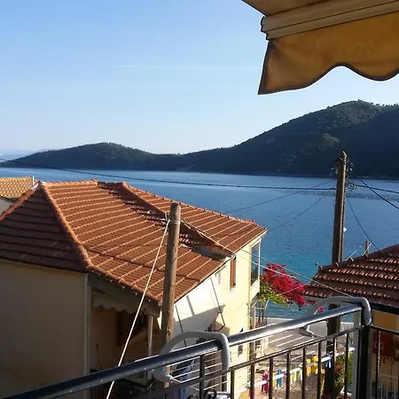 Porto Poros Apartment Mikros Gialos