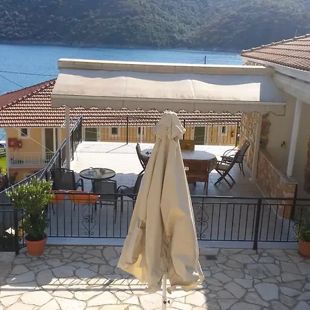 Porto Poros Apartment Mikros Gialos