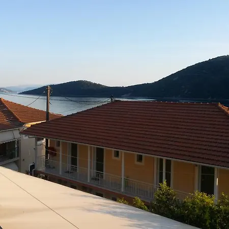 Apartment Porto Poros