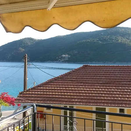Porto Poros *