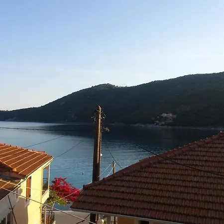 Porto Poros *