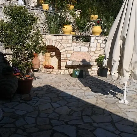 Porto Poros Apartment *