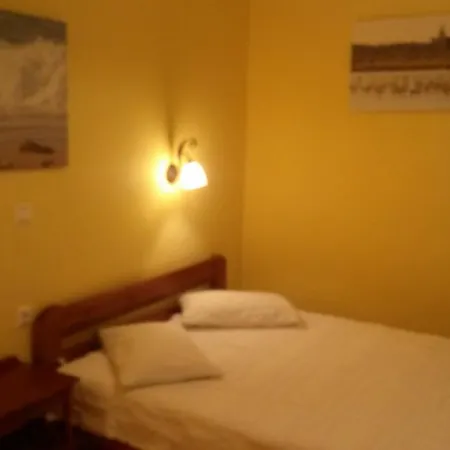 Porto Poros Apartment