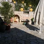 Porto Poros 아파트 *