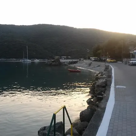 Porto Poros Apartment