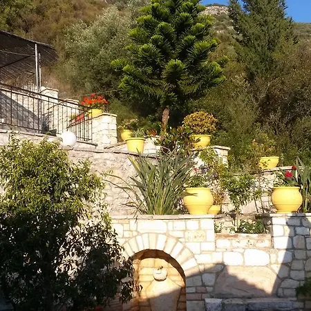 Апартаменты Porto Poros *