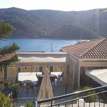 Porto Poros
