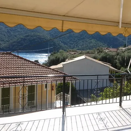 Porto Poros Апартаменты