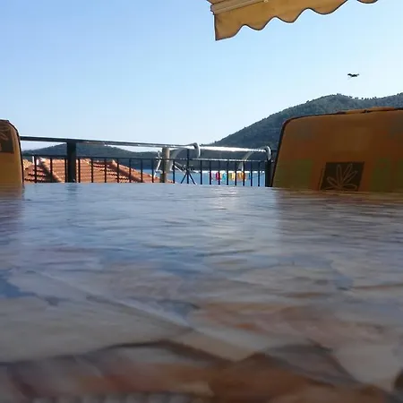 Апартаменты Porto Poros Микрос-Гиалос