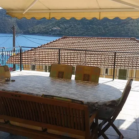 Porto Poros * Микрос-Гиалос