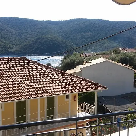 Апартаменты Porto Poros *