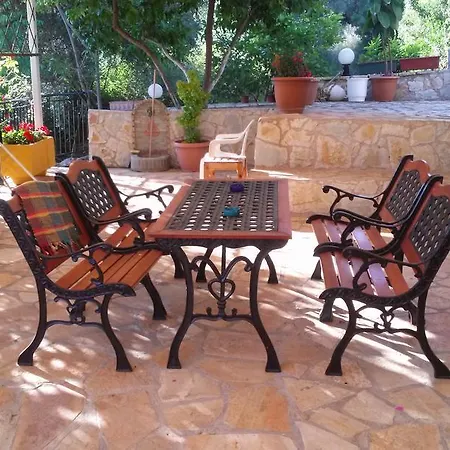 Porto Poros * 米克罗斯雅洛斯